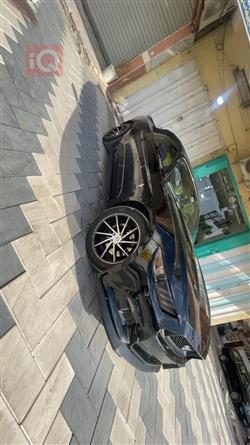 فۆرد مۆستانگ